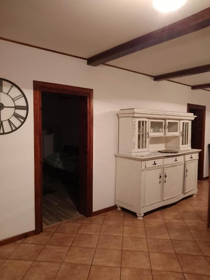 Siedlisko Kapice Villa Grajewo Kültér fotó