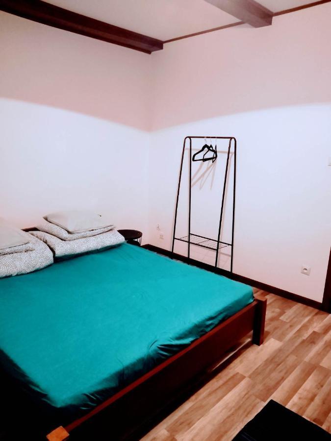 Siedlisko Kapice Villa Grajewo Kültér fotó